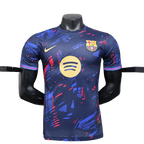 Camiseta FC Barcelona Edición Especial 25/26 - Jugador