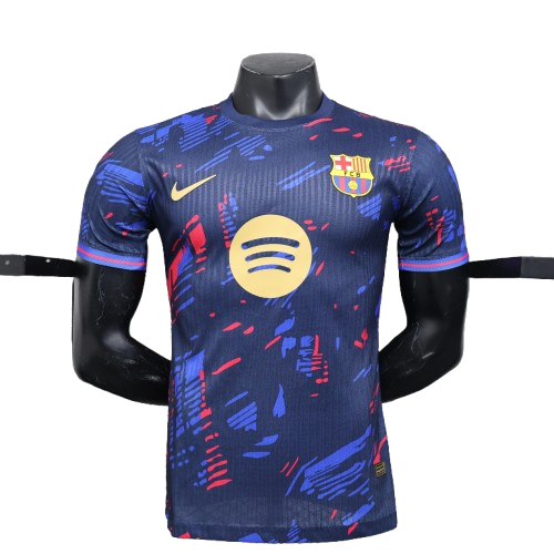 Camiseta FC Barcelona Edición Especial 25/26 - Jugador