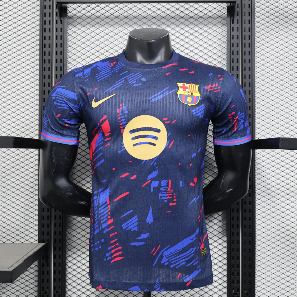 Camiseta FC Barcelona Edición Especial 25/26 - Jugador