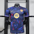 Camiseta FC Barcelona Edición Especial 25/26 - Jugador