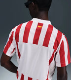 Camiseta Atletico de Madrid Home 25/26