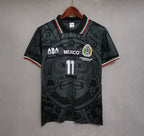 Camiseta México Retro 1998