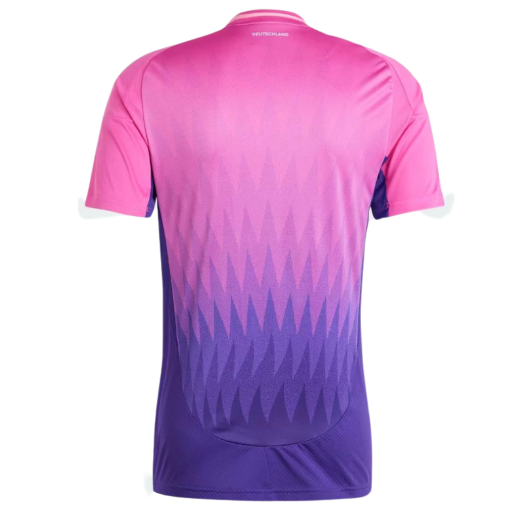 Camiseta Bayern de Múnich Away 24/25