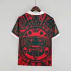 Camiseta México Retro 1997