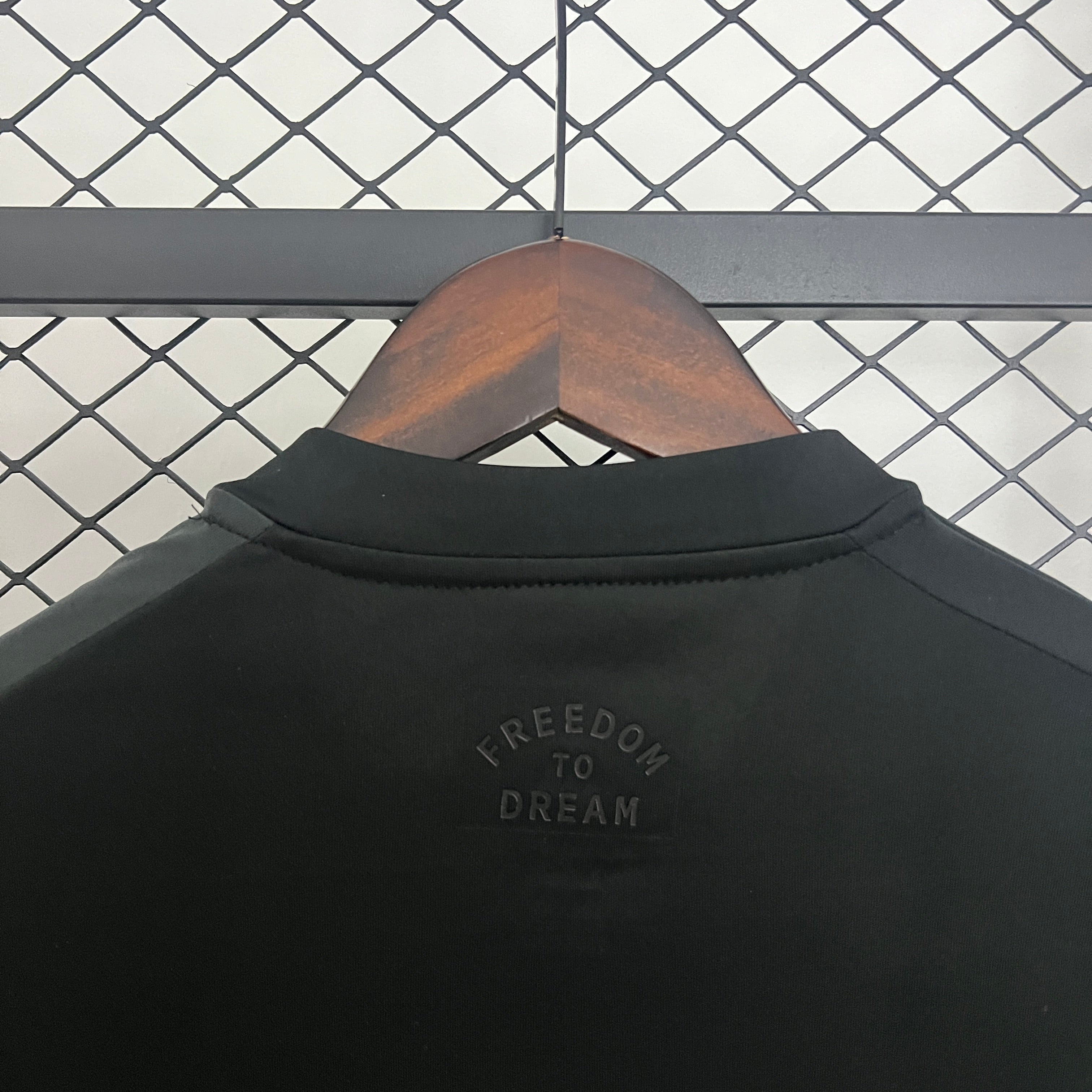 Camiseta Inter Miami Away 25/26