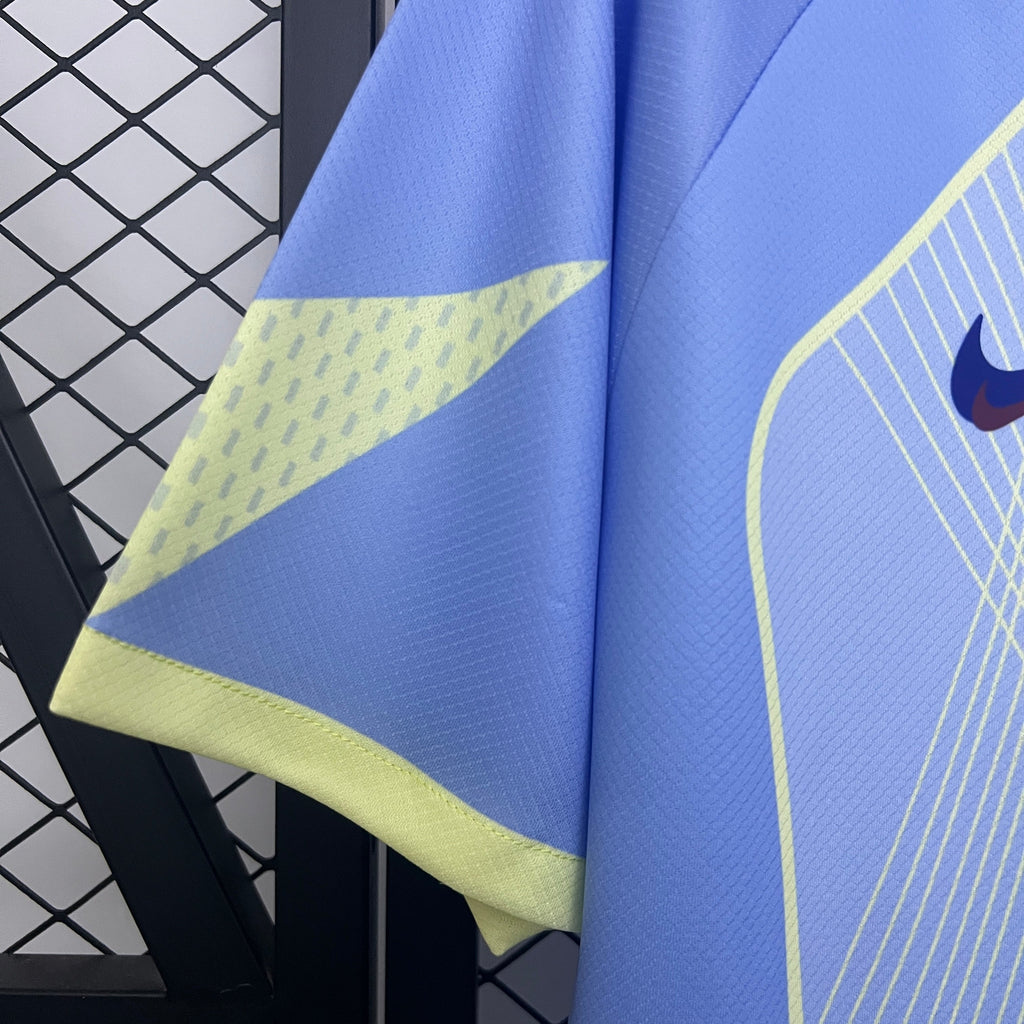 Camiseta FC Barcelona Edición Especial 25/26