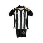 Camiseta y Pantalones para niños Atletico Mineiro Home 25/26