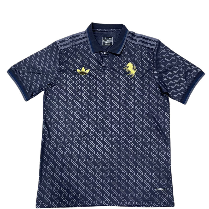 Camiseta Juventus Third 24/25