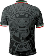 Camiseta México Retro 1998