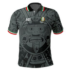 Camiseta México Retro 1998