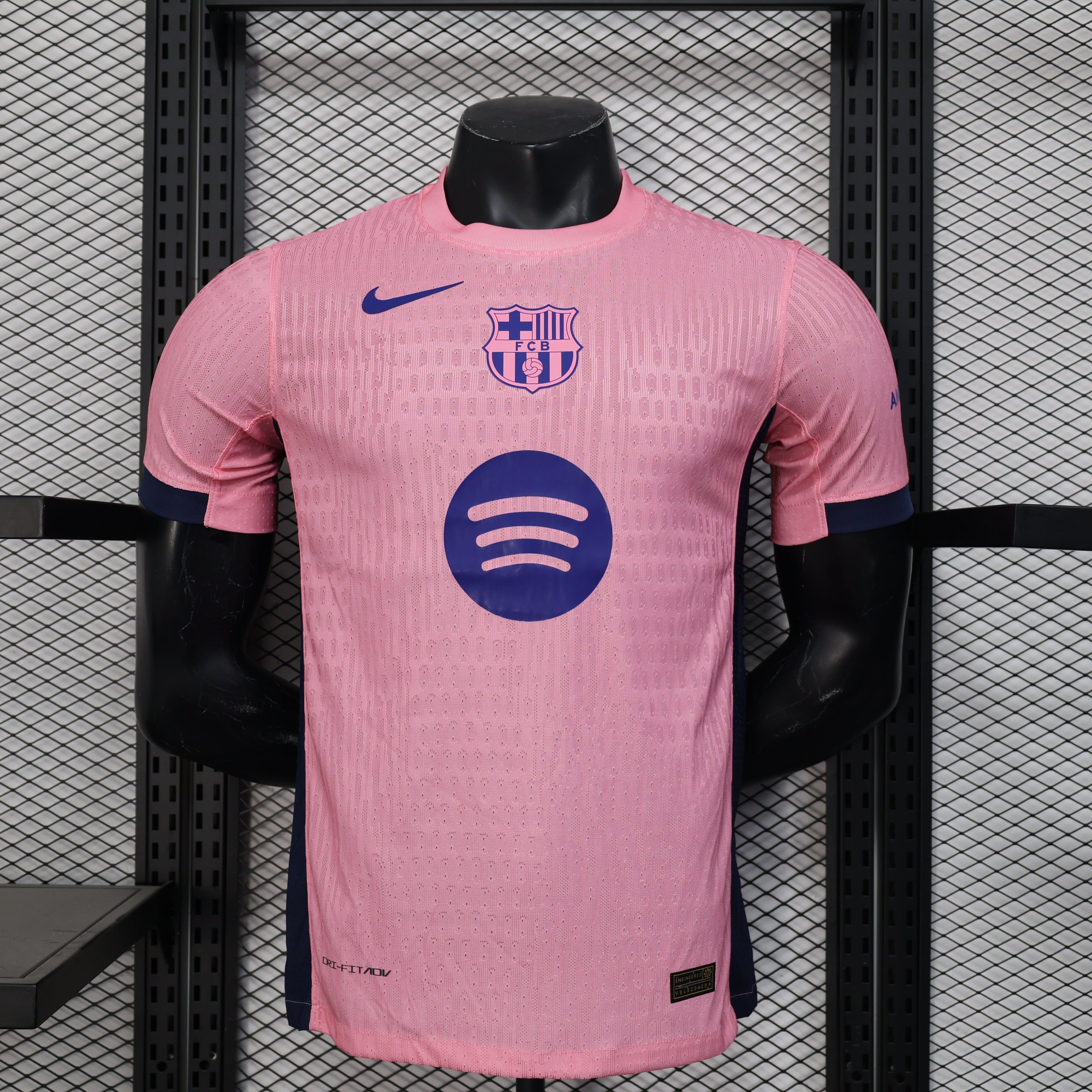 Camiseta FC Barcelona Edición Especial 25/26 - Jugador