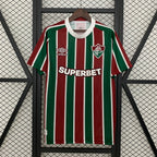 Camiseta Fluminense Home 25/26