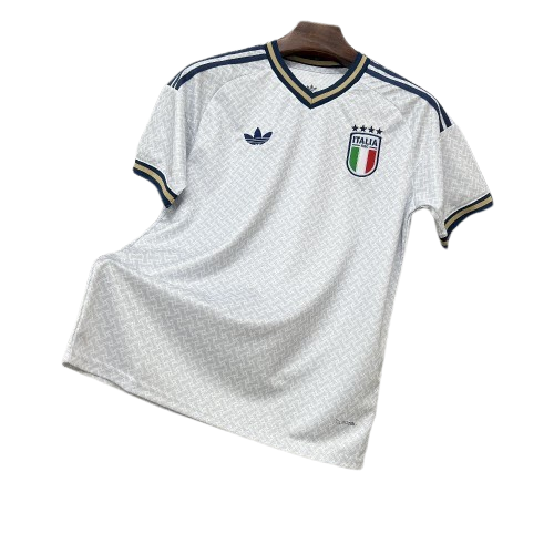 Camiseta Italia Away 26/27
