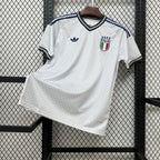 Camiseta Italia Away 26/27