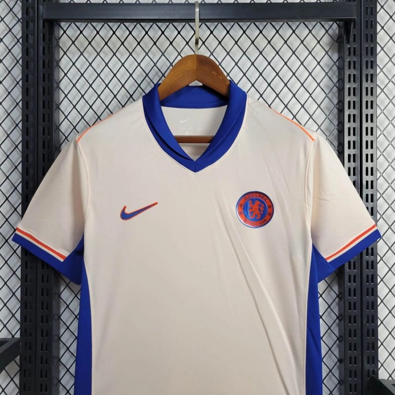 Camiseta Chelsea Away 24/25