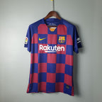 Camiseta FC Barcelona Retro 19/20