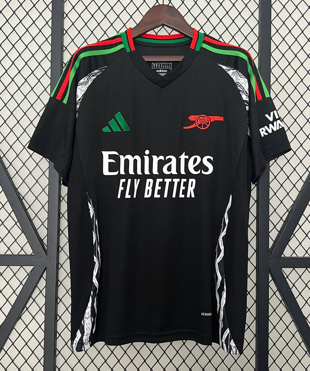 Camiseta do Arsenal Away 24/25