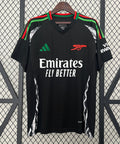 Camiseta do Arsenal Away 24/25