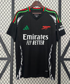 Camiseta do Arsenal Away 24/25