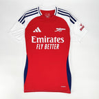 Camiseta do Arsenal Primera Equipacion 24/25