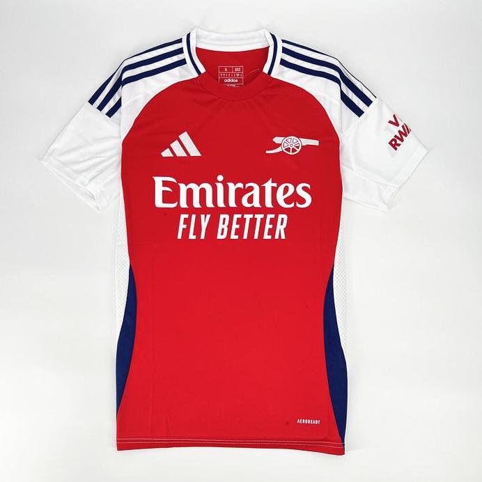 Camiseta do Arsenal Primera Equipacion 24/25