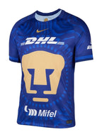 Camiseta Pumas UNAM Away 25/26