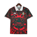 Camiseta México Retro 1997