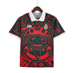 Camiseta México Retro 1997