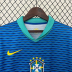 Camiseta Brasil Away 24/25