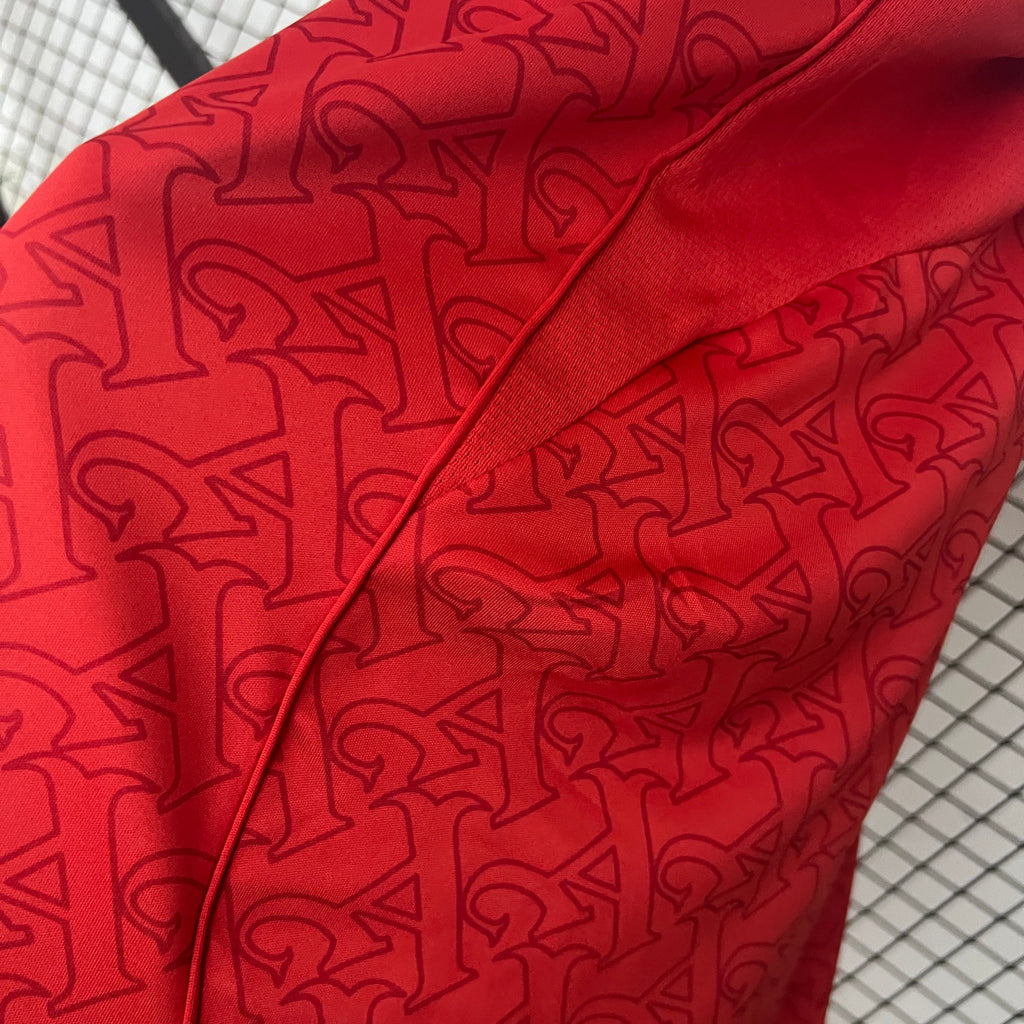 Camiseta do Arsenal Home 25/26