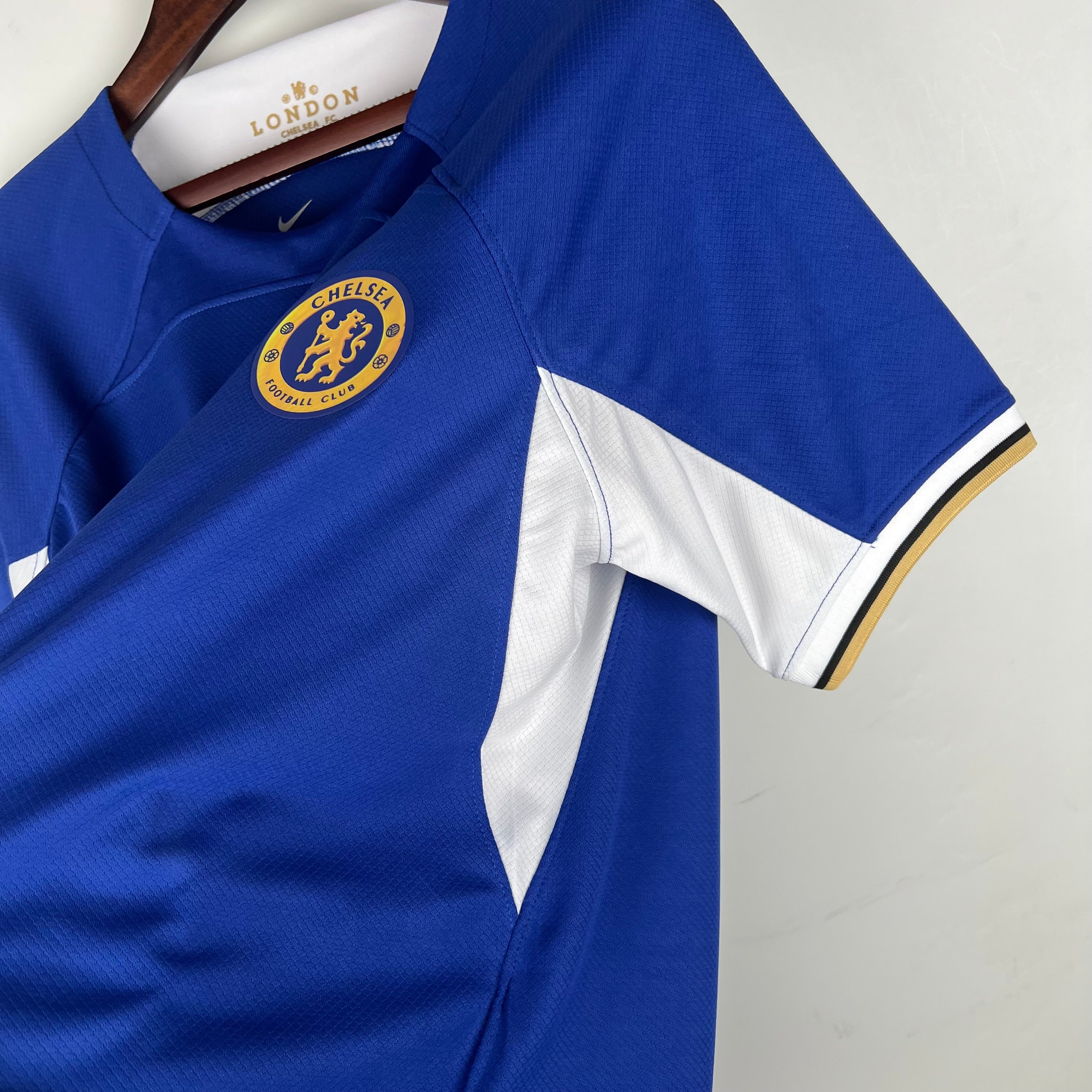 Camiseta Chelsea Home 23/24