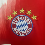 Camiseta Bayern de Múnich Home 25/26