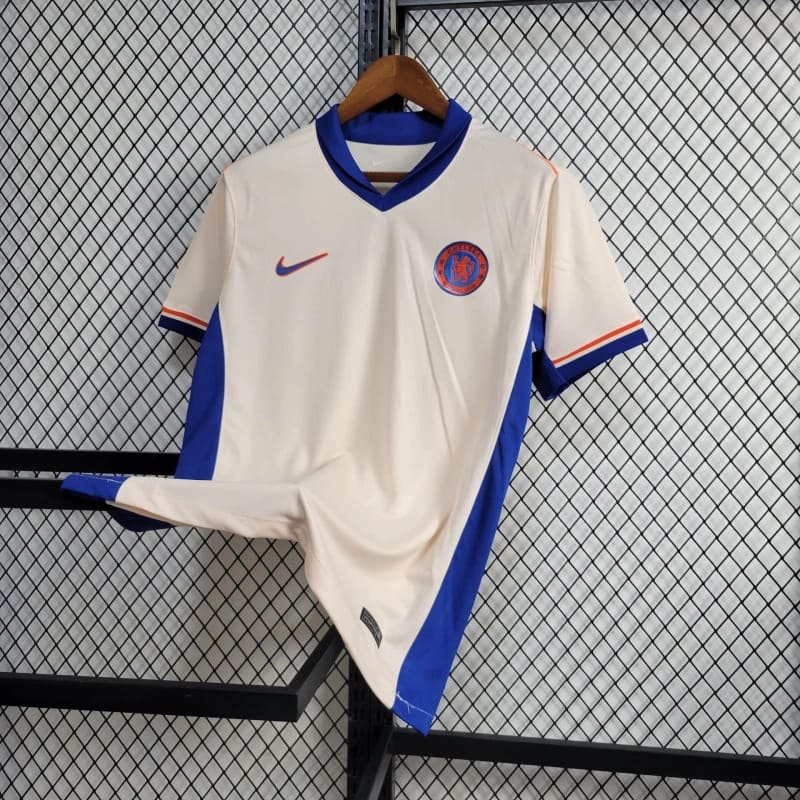Camiseta Chelsea Away 24/25