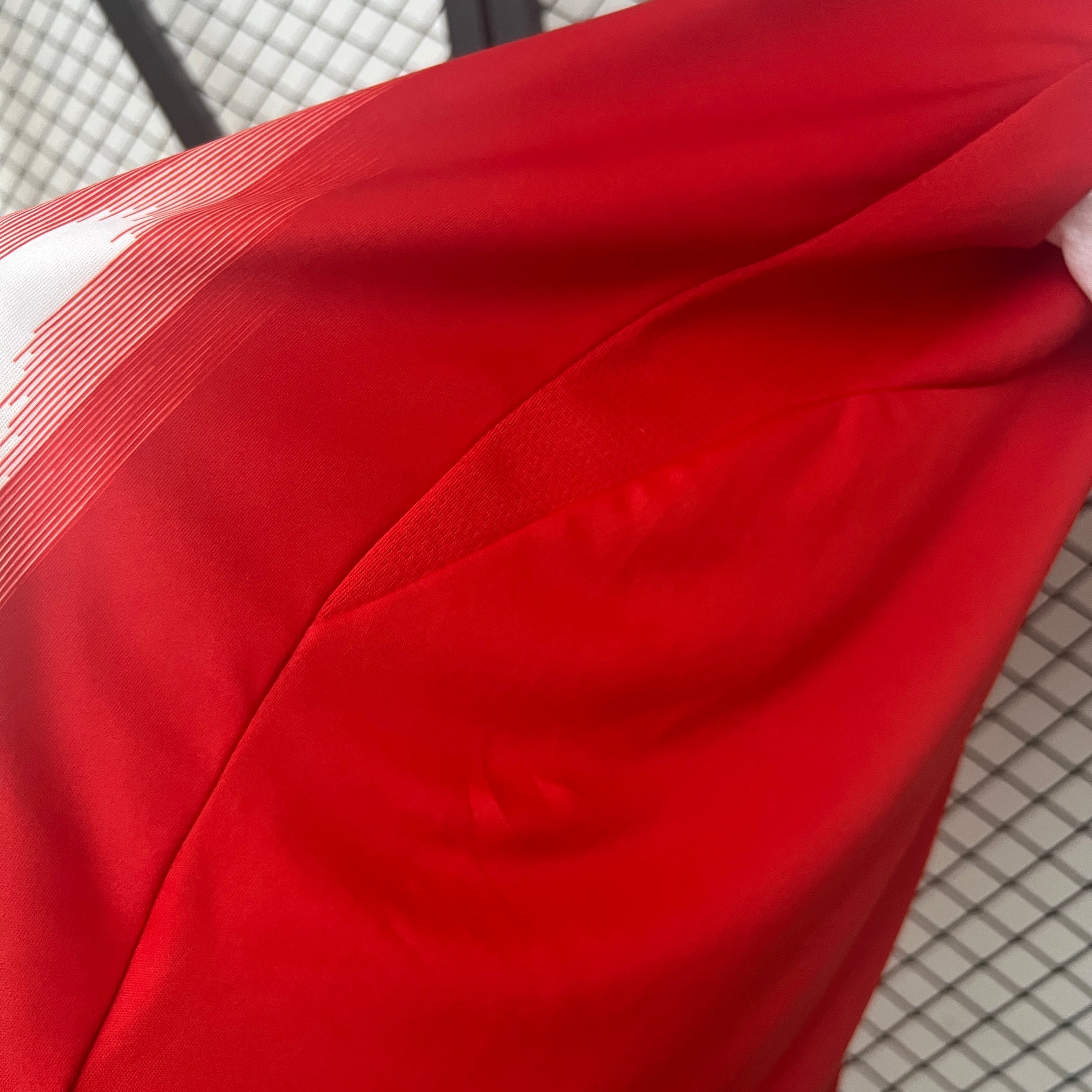 Camiseta Bayern de Múnich Home 25/26