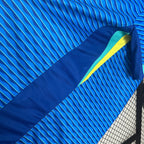 Camiseta Brasil Away 24/25