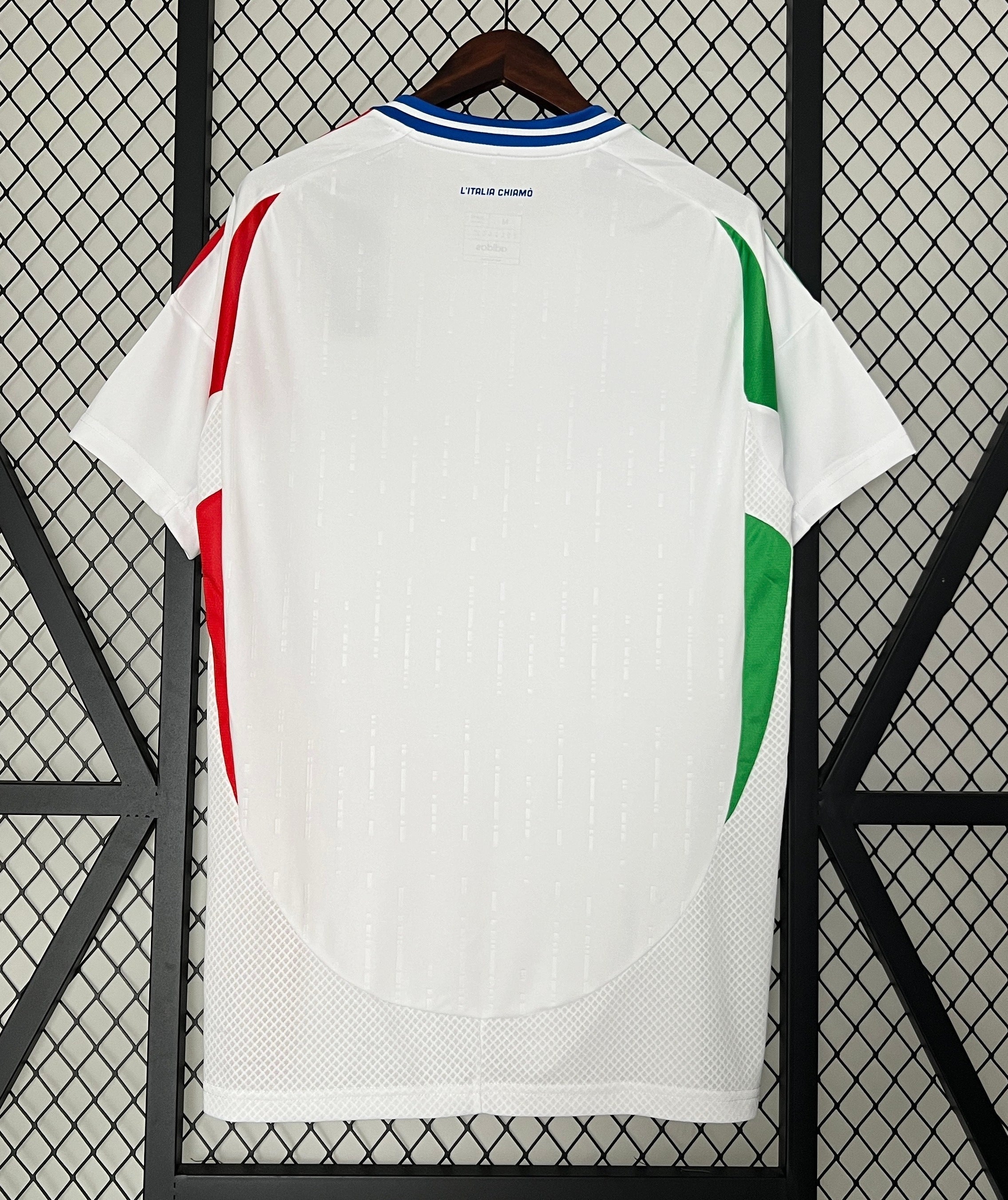 Camiseta Italia Away 24/25
