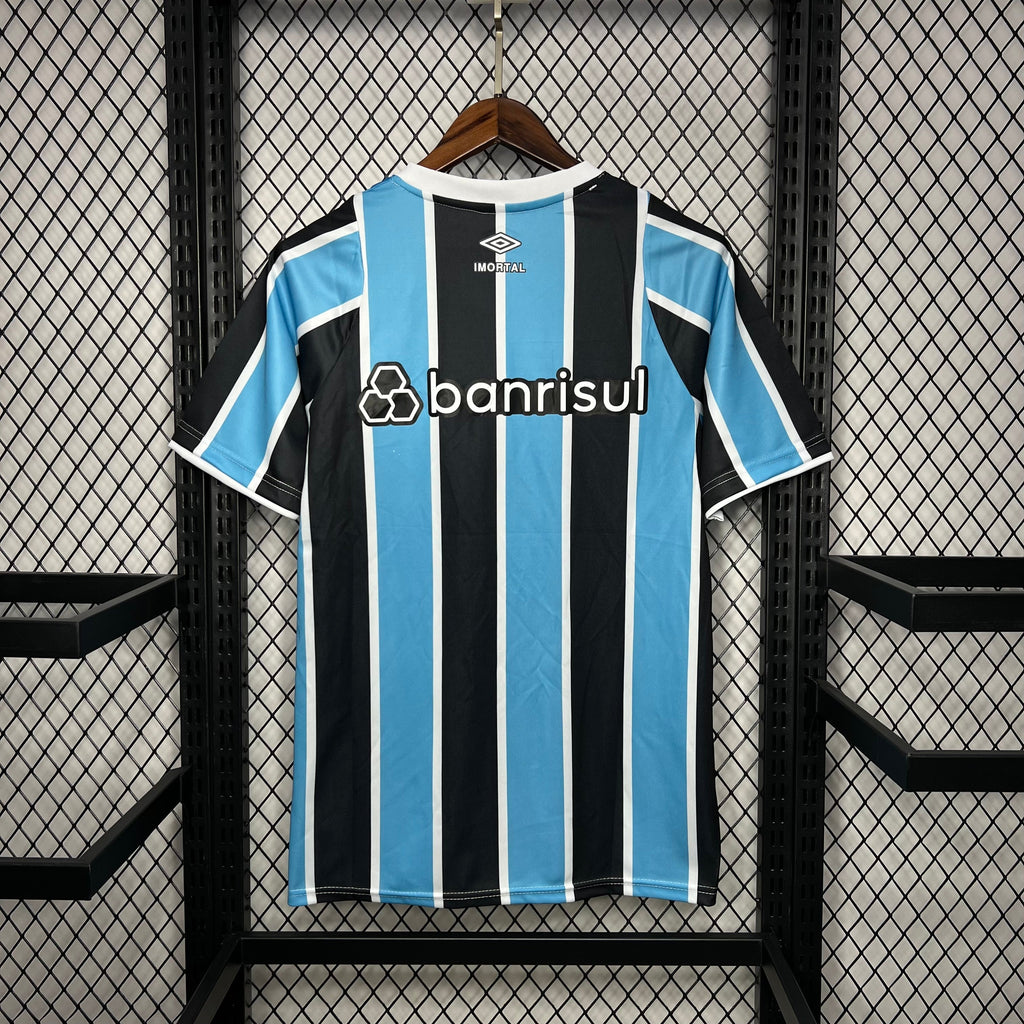 Camiseta Grêmio Home 24/25