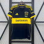 Camiseta Boca Juniors Home 25/26