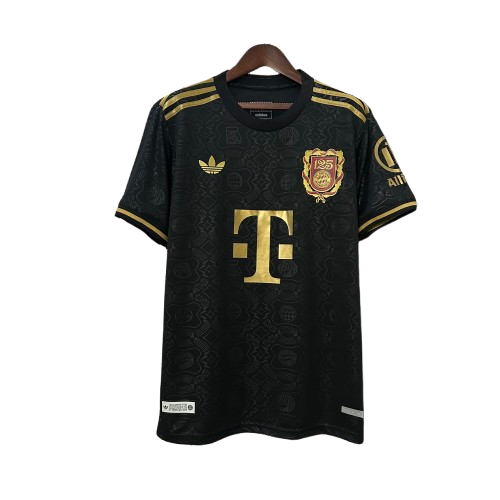 Camiseta Bayern de Múnich 125 Años 25/26