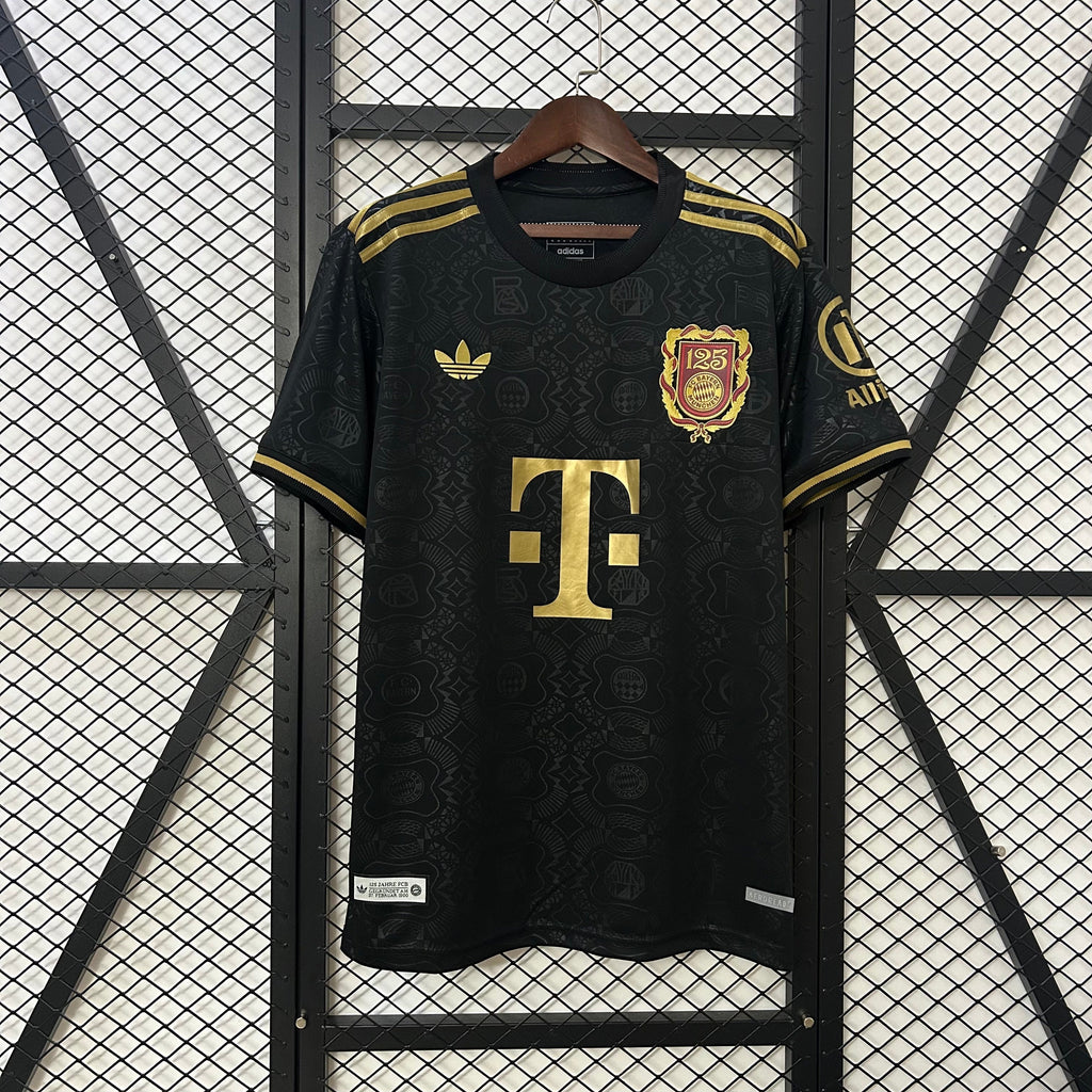 Camiseta Bayern de Múnich 125 Años 25/26