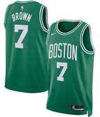 Camiseta Boston Celtics - Jaylen Brown