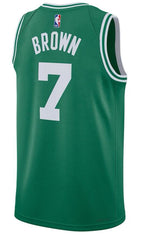 Camiseta Boston Celtics - Jaylen Brown