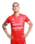 Camiseta Club Necaxa Away 25/26