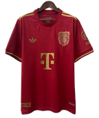 Camiseta Bayern de Múnich 125 Años 25/26