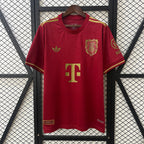 Camiseta Bayern de Múnich 125 Años 25/26