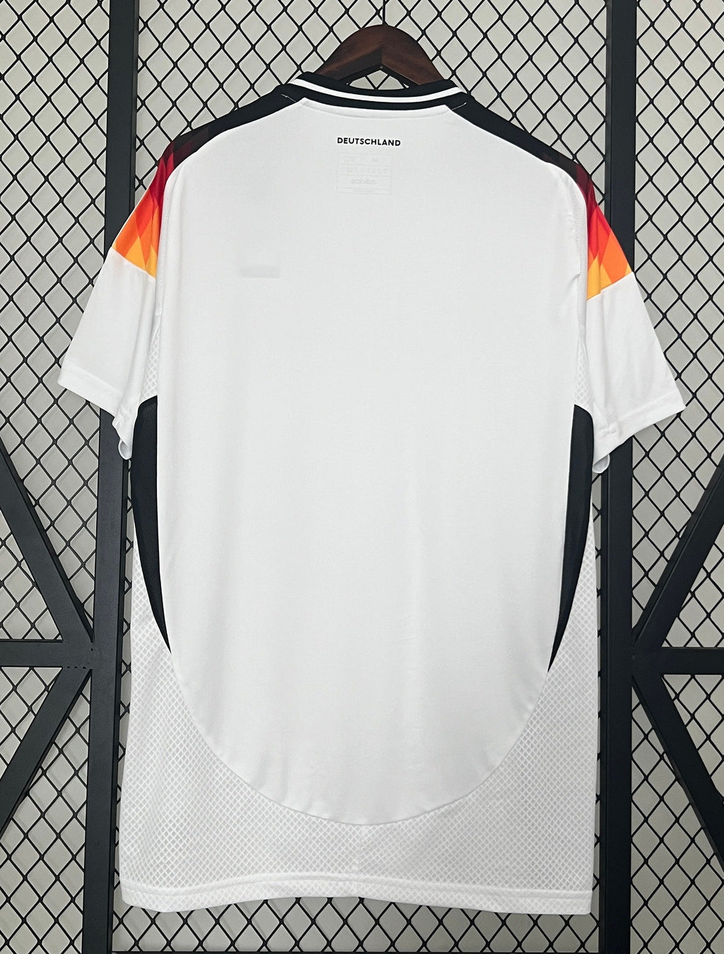 Camiseta Alemania Home 24/25