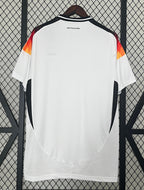Camiseta Alemania Home 24/25