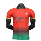 Camiseta AC Milan Edición Especial 25/26 - Jugador