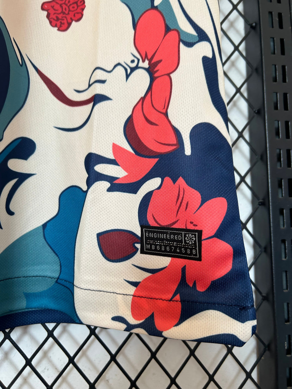 Camiseta Tottenham Edición Especial 25/26