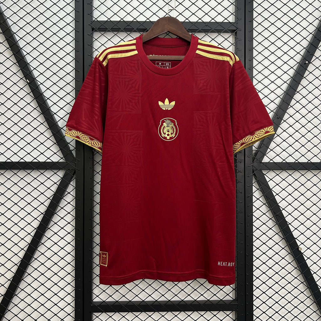 Camiseta México Edición Especial 2025/26